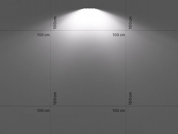路灯灯光-IES光域网-ID:93-3