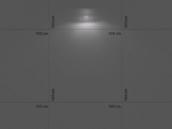 壁灯灯光-IES光域网-ID:96-3