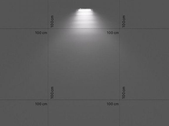 壁灯灯光-IES光域网-ID:97-3