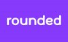 Rounded