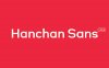 Hanchan Sans