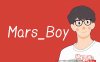 Mars Boy