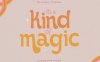 Kind of Magic