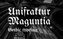 UnifrakturMaguntia