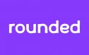 Rounded
