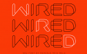 Wired