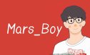 Mars Boy