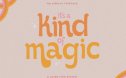 Kind of Magic