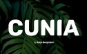 Cunia