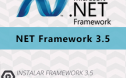 NET Framework 3.5 ID-20815