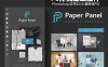 PS样机生成扩展插件 Paper Panel-1.0.0中文汉化版（WIN/MAC）