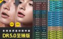 PS磨皮插件dr5至臻版/白金版ps2023一键修图美白调色美妆MAC/Win支持m1