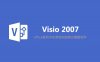 Visio 2007 安装包下载及安装教程（32位+64位）
