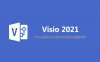 Visio 2021 安装包下载及安装教程（64位）