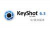Keyshot 6.3 渲染器安装包（64位）中/英文版下载及安装教程