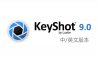 Keyshot 9.0 渲染器安装包（64位）中/英文版下载及安装教程