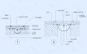 地面伸缩缝节点图