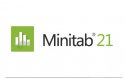Minitab 21 安装包下载及安装教程