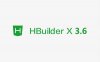 HBuilderX 3.6.15（H5网页制作）软件安装包下载和安装教程