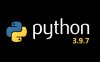 Python3.9.7 软件安装包下载及安装方法教程