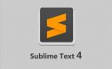Sublime Text 4 软件安装包下载及安装汉化教程方法