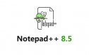 Notepad++8.5 软件安装包下载及安装教程