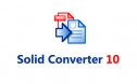 Solid Converter 10(PDF转换器) 软件安装包下载及安装教程