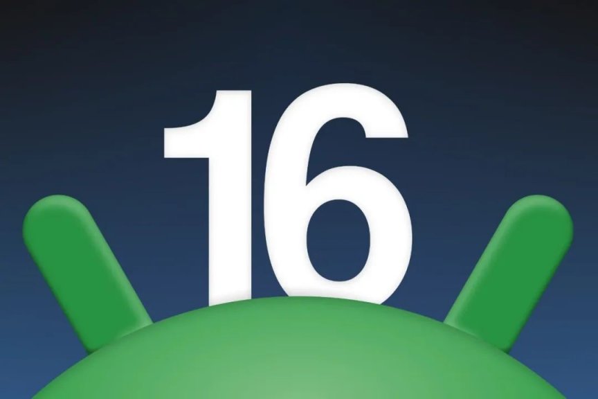 谷歌宣布 2025 年春季发布 Android 16