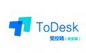 ToDesk Lite 远程控制软件下载及安装教程（受控端-免安装）