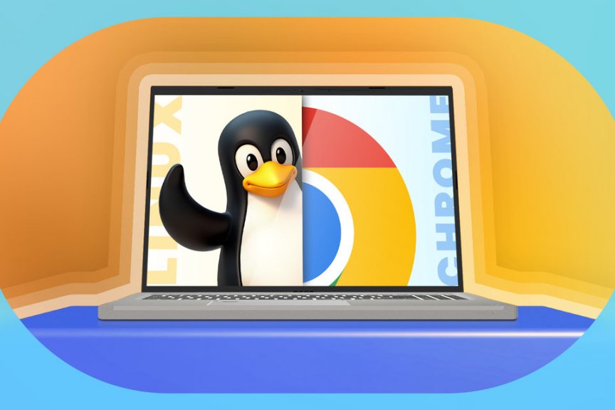 开源 Linux 与谷歌 ChromeOS 看似相同的背后却各有差异