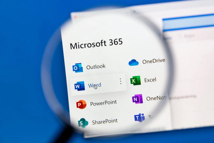 2025 年 Windows 10 将继续支持 Microsoft 365 应用更新