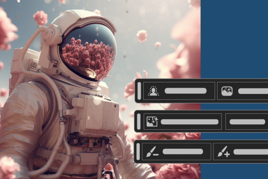 学习PS的第一道门槛居然是这个！