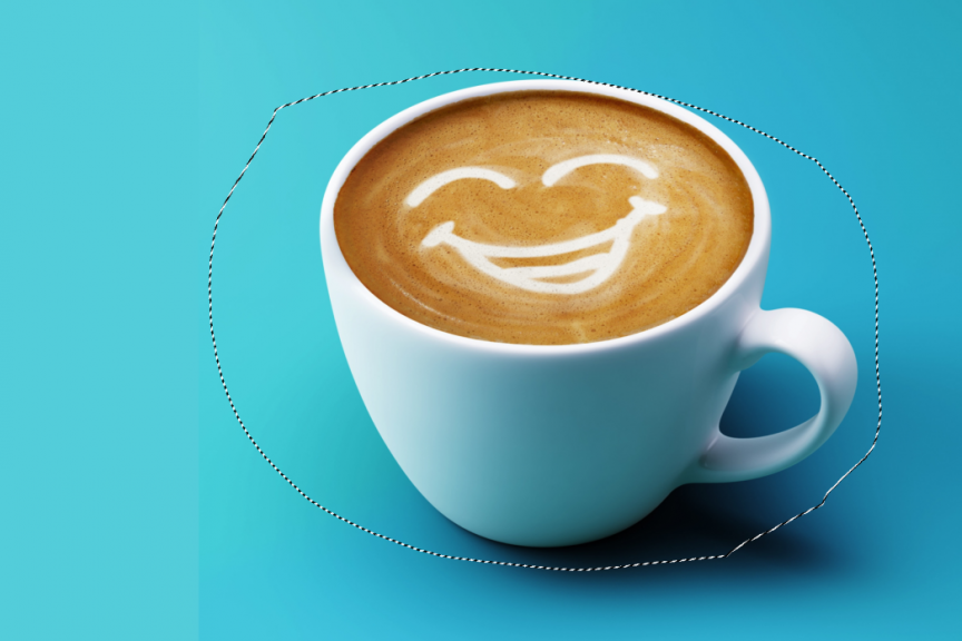 PS基础之抠图，后期修图必备！