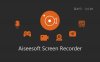 Aiseesoft Screen Recorder v3.0.96 x64 中文绿色免装版