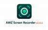 AWZ Screen Recorder v2.3.1.1 屏幕录制中文绿色免装版