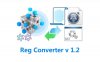 Reg Converter v1.2 Reg 转换器 v1.2