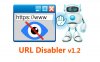 URL禁用器URL Disabler v1.2