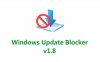 Windows Update Blocker更新拦截器v1.8
