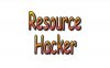 Resource Hacker 资源编辑器-中文版 汉化软件