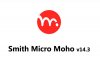Smith Micro Moho Pro v14.3（二维卡通动画制作软件）下载中文破解版