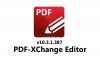 PDF-XChange Editor Plus v10.3.1.387 PDF编辑器 绿色版免装版