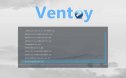 Ventoy 1.0.98是一个制作可启动U盘的开源工具