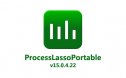 ProcessLassoPortable v15.0.4.22 | 轻量级系统优化神器 智能调节进程优先级