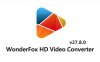 WonderFox HD Video Converter v27.8.0 中文特别版视频转换工具