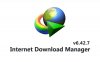 IDM下载管理工具Internet Download Manager 6.42.7