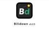 Bilibili视频下载工具-哔哩哔哩视频下载工具-v1.2.3