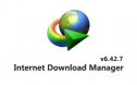 IDM下载管理工具Internet Download Manager 6.42.7