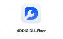 DLL修复工具 4DDiG.DLL.Fixer