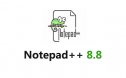 Notepad++8.8.2 软件安装包下载及安装教程