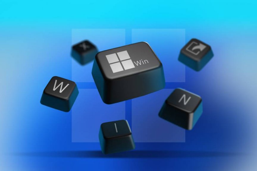 每天提升效率使用的 12 个 Windows 键快捷方式